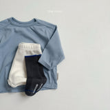 [minirobe] Candy socks 3 piece set