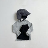 [atomeme] Lai stitched cap