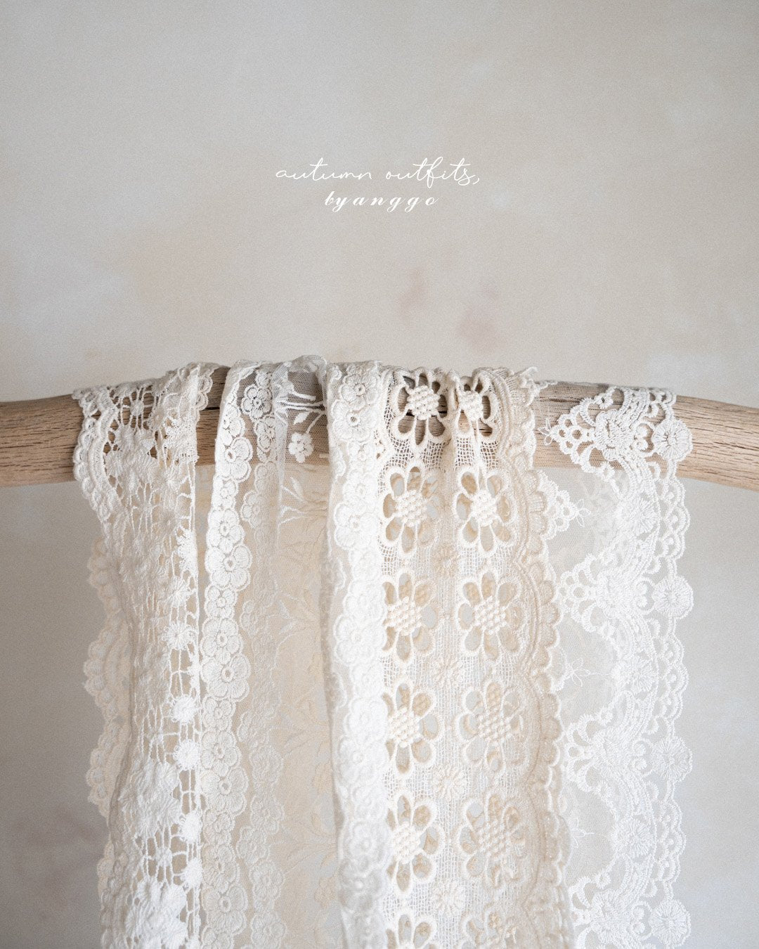 ［anggo］Atelier muffler