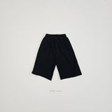 ［bebenine］Kyle Loose Pants