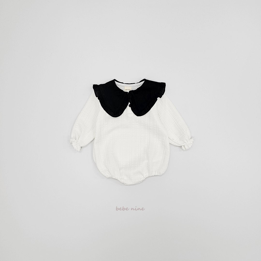 ［bebenine］Frillin Suit