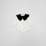 ［bebenine］Frillin Suit