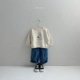 [atomeme] Enni sweatshirt