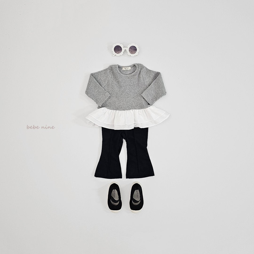 ［bebenine］Jenny Blouse