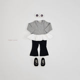 ［bebenine］Jenny Blouse