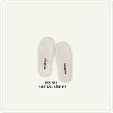 ［mymy］Daily shoe insole