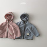 ［LINDO］Bongbang hoodie