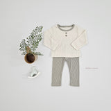 ［bebenine］Coco Day Homewear Set