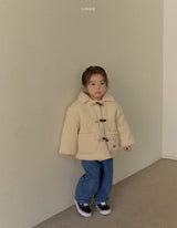 ［LINDO］Brownie coat