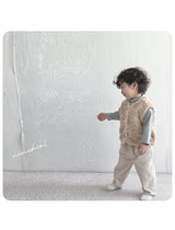 ［nunubiel］Manuca pants