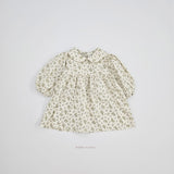 ［bebenine］Roel Dress