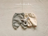 ［valubebe］Luca point jogger pants (baby & kids)
