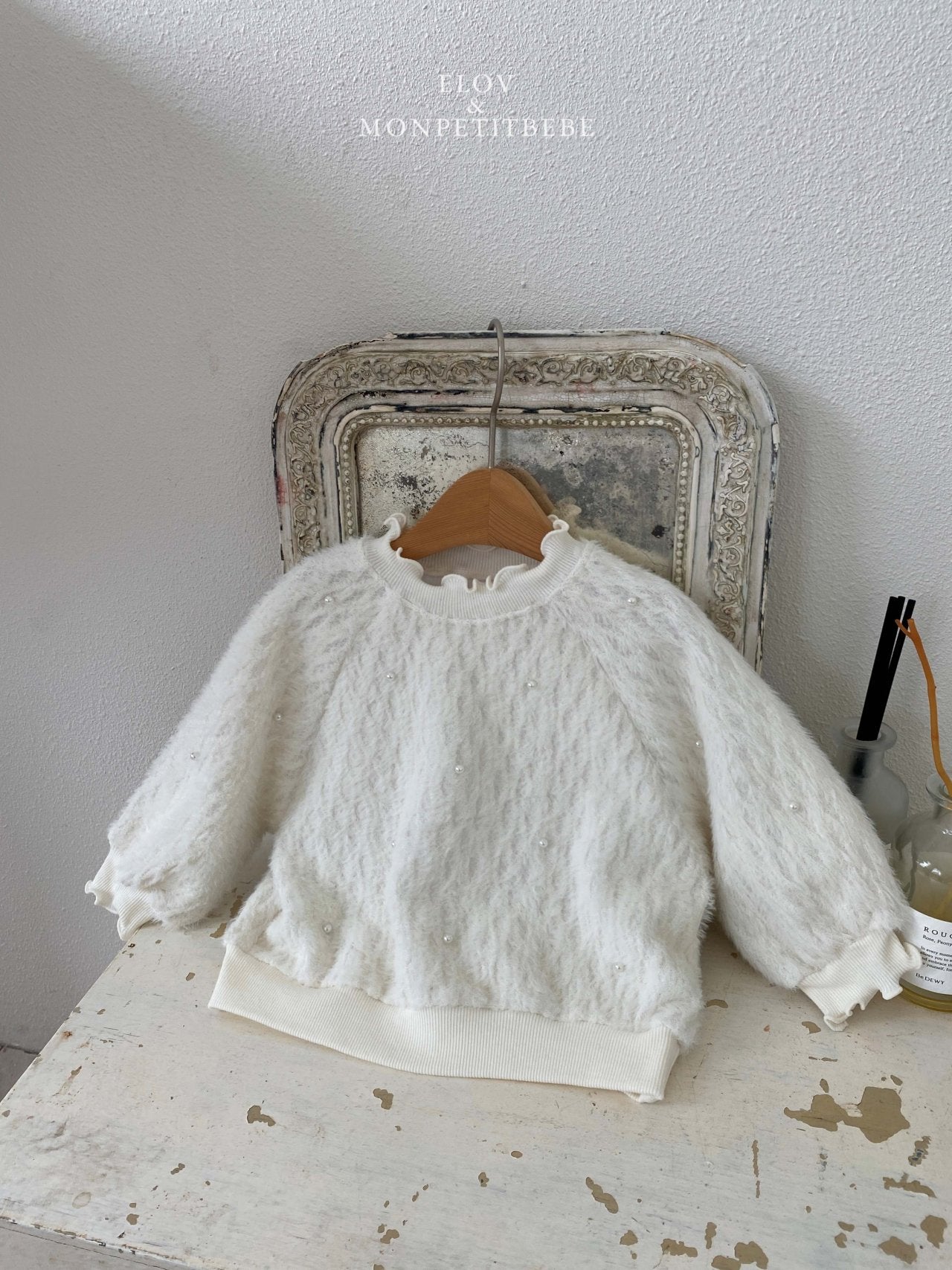 ［Mon petit bebe］Objet mtm