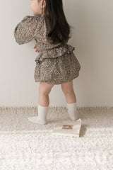 ［guru guru］Flower set up (baby)