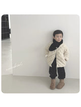 ［nunubiel］Aurora jacket