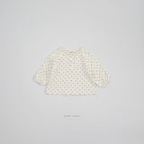 ［bebenine］LaLa Blouse