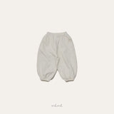 ［MELMEL］Jogger pants