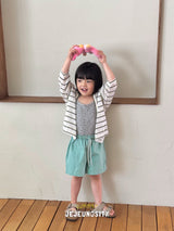［jejeunosity］Coast string short pants
