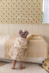 ［OREN］Briel padding one-piece (3oz)