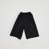 ［bebenine］Clora Lace Pants