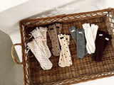 ［valubebe］Heart mellow socks (baby)