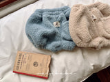 ［valubebe］Mao boa pumpkin bloomer (baby)