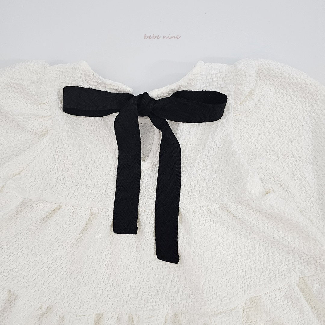 ［bebenine］Marlene Dress