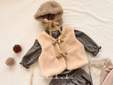 ［valubebe］Boa reversible bonnet (baby)