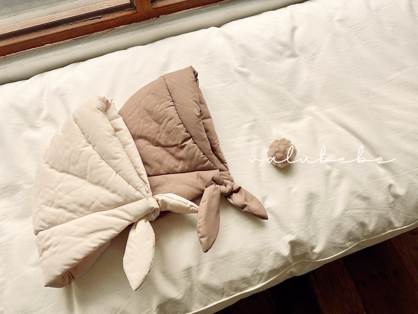 ［valubebe］Pico padding scarf (baby)