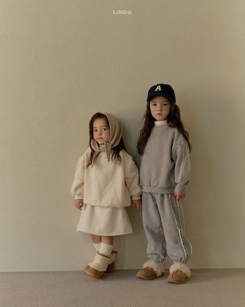 ［LINDO］Sweet mtm