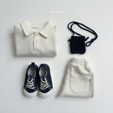 [minirobe] Roa pants