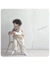 ［nunubiel］Double turtleneck