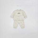 ［bebenine］Monaco Two-piece Set