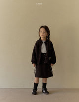 ［LINDO］Softy cardigan