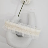 ［bebenine］Miel Mesh Band
