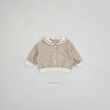［bebenine］Marine Sailor Jumper