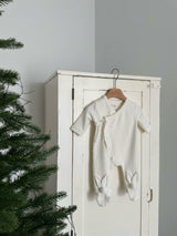 ［monbebe］Bunny toe suit