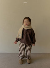 ［LINDO］Mellow muffler