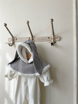 ［monbebe］Bunny cape