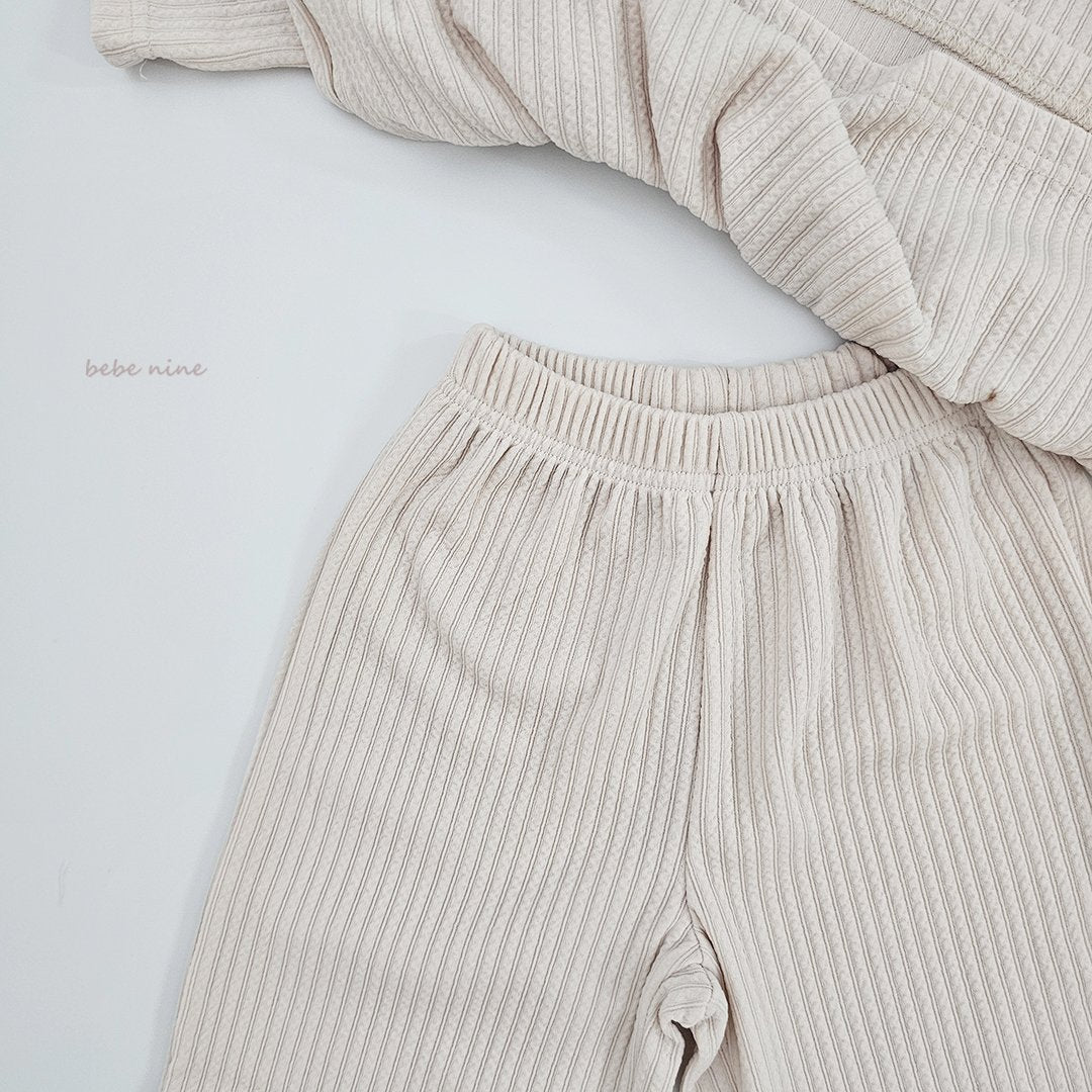 ［bebenine］Petit Mong Set