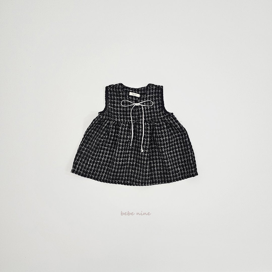 ［bebenine］Charlotte Dress