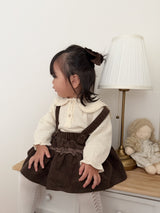 ［mimi market］Sailor blouse