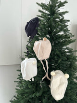 ［monbebe］Bear bonnet