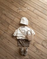 ［anggo］Almond hat