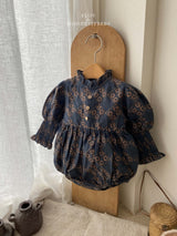 ［Mon petit bebe］Mienne suit