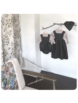 ［nunubiel］Ridia mellow tops