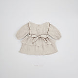 ［bebenine］Lunabell Dress