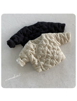 ［nunubiel］Bebe aurora jacket