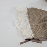 ［bebenine］Miel knit bonnet