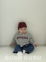 ［guru guru］Dobby hat